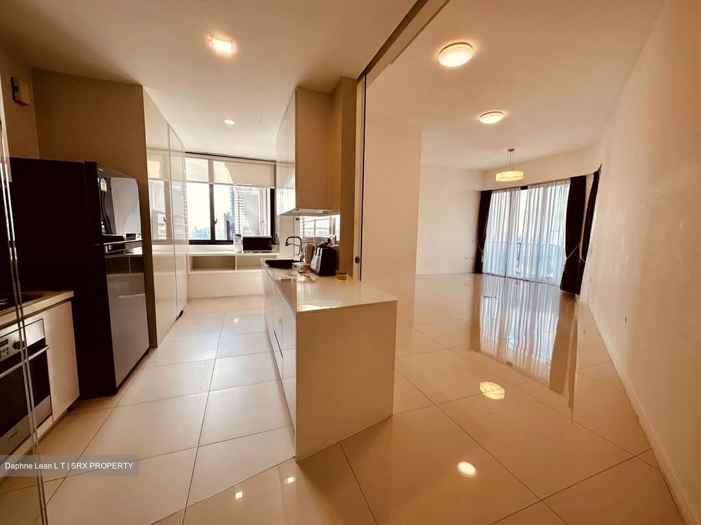 D'Leedon (D10), Condominium #602094571